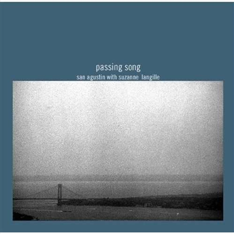 Passing Song/Product Detail/Rock/Pop