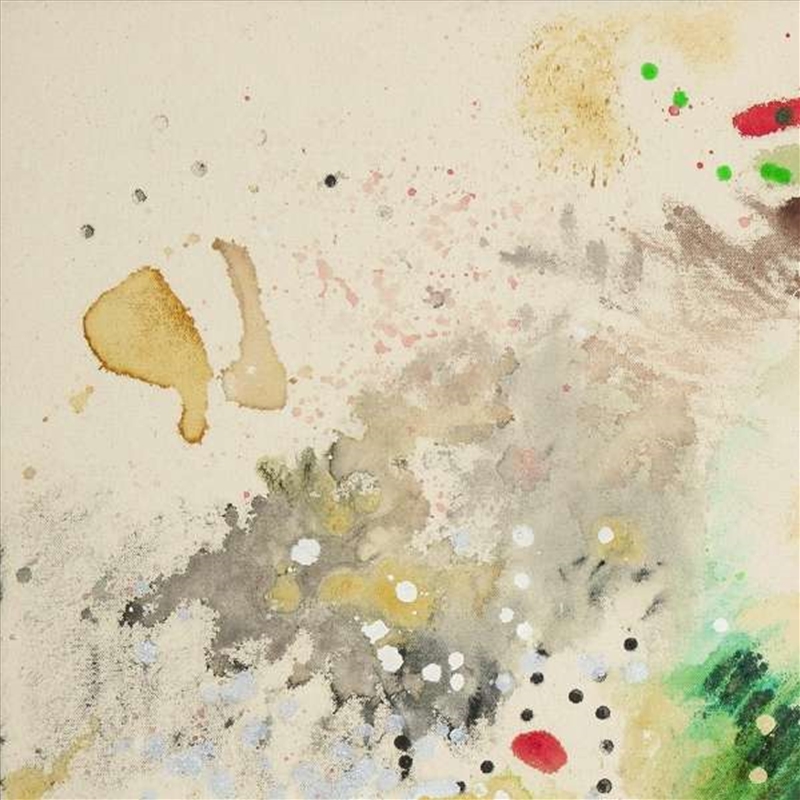 Pale Lemon/Product Detail/Rock/Pop
