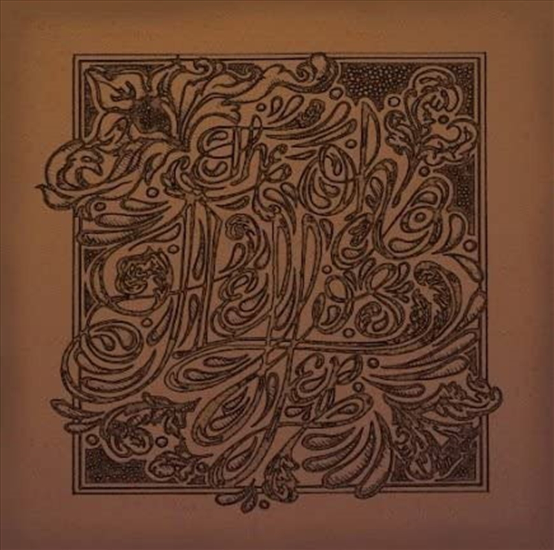 Oh Hellos Ep/Product Detail/Blues