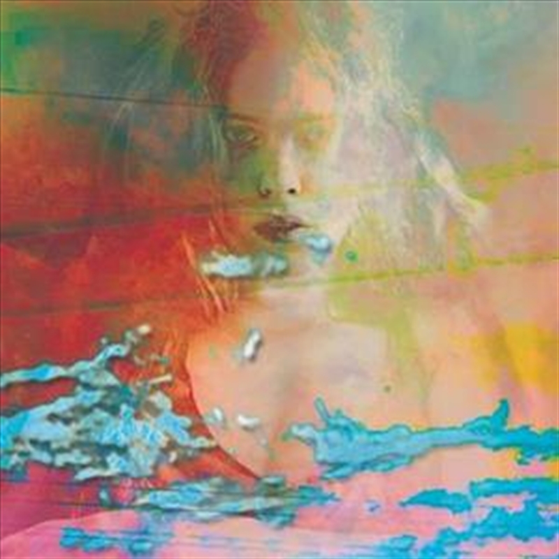 Mydata - Orange Vinyl/Product Detail/Dance