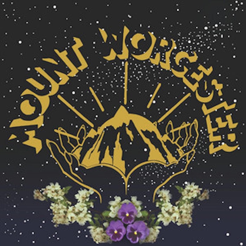 Mount Worcester - Orange Vinyl/Product Detail/R&B