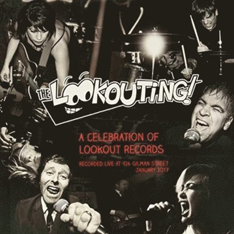 Monk: Live At Bimhuis/Product Detail/Rock/Pop