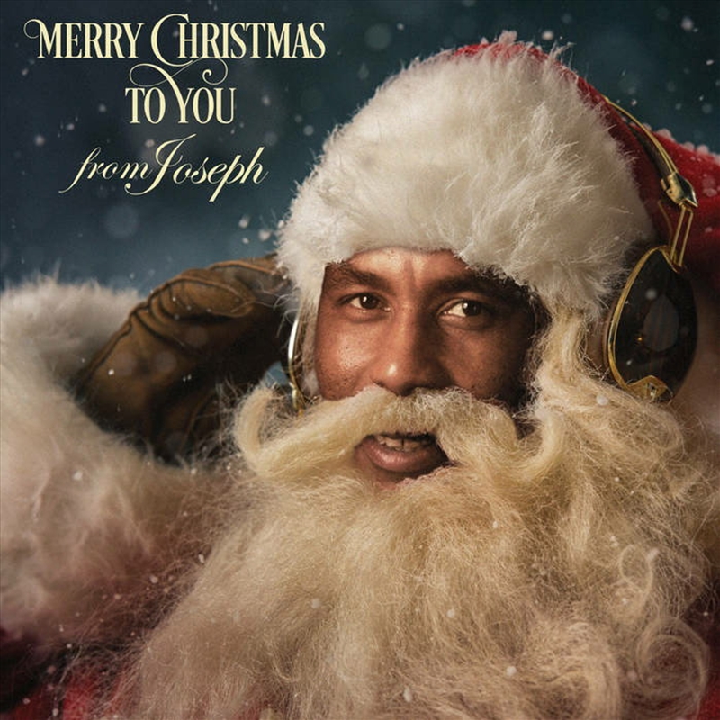 Merry Christmas To You - Green Vinyl/Product Detail/R&B