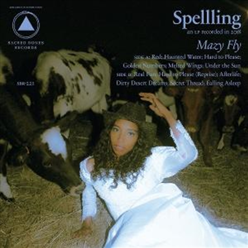 Mazy Fly/Product Detail/Rock/Pop