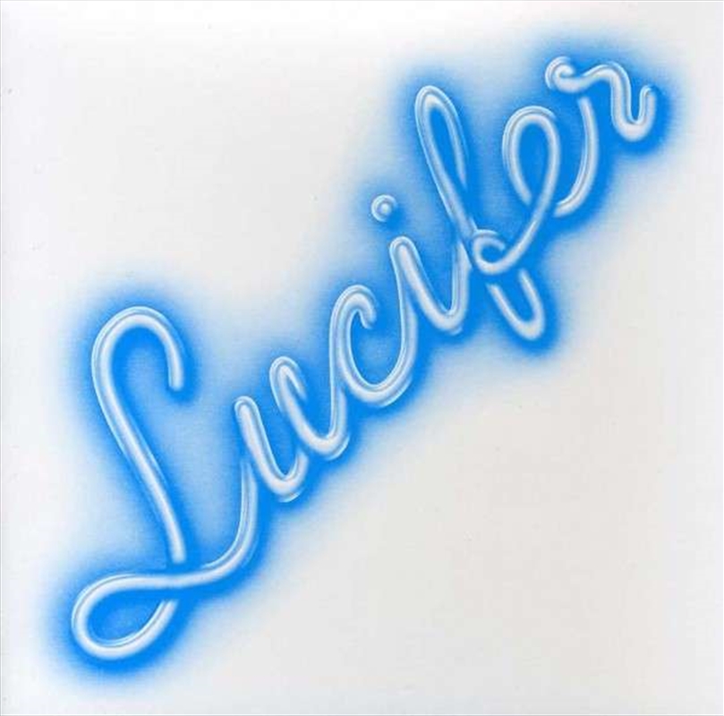 Lucifer/Product Detail/Rock/Pop
