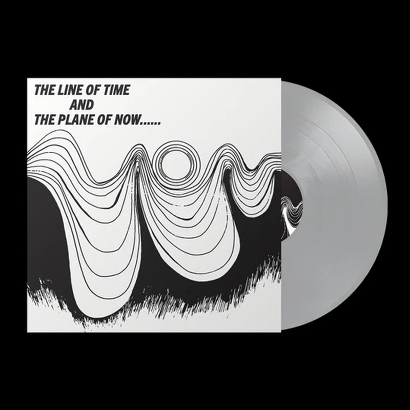 Line Of Time & The Plane Of Now/Product Detail/Blues