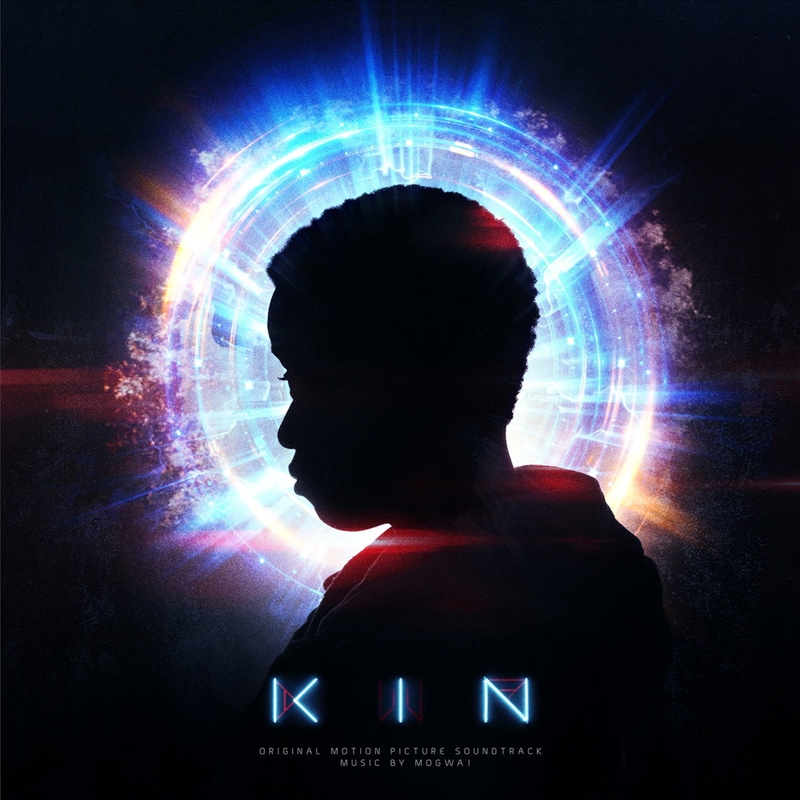 Kin/Product Detail/Soundtrack