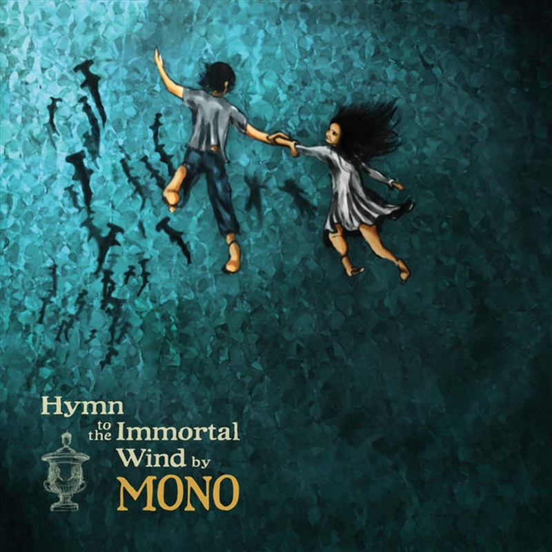 Hymn To The Immortal Wind/Product Detail/Rock/Pop