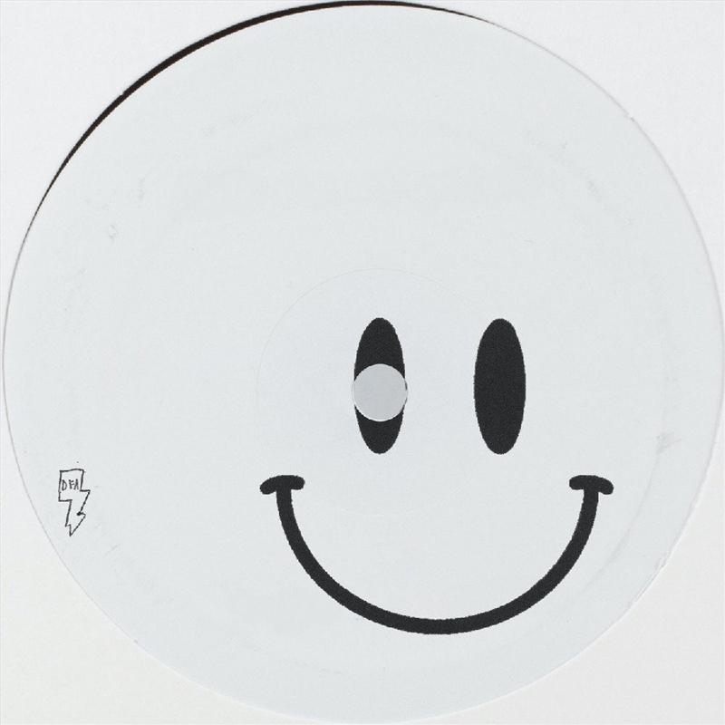 High Horse: Dfa Dj Edit/Product Detail/Dance