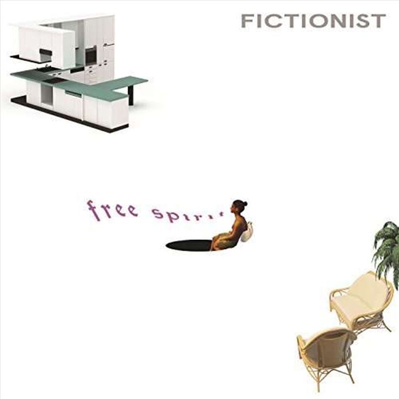 Free Spirit/Product Detail/Rock/Pop
