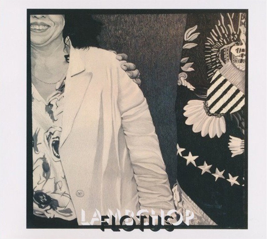 Flotus/Product Detail/Rock/Pop