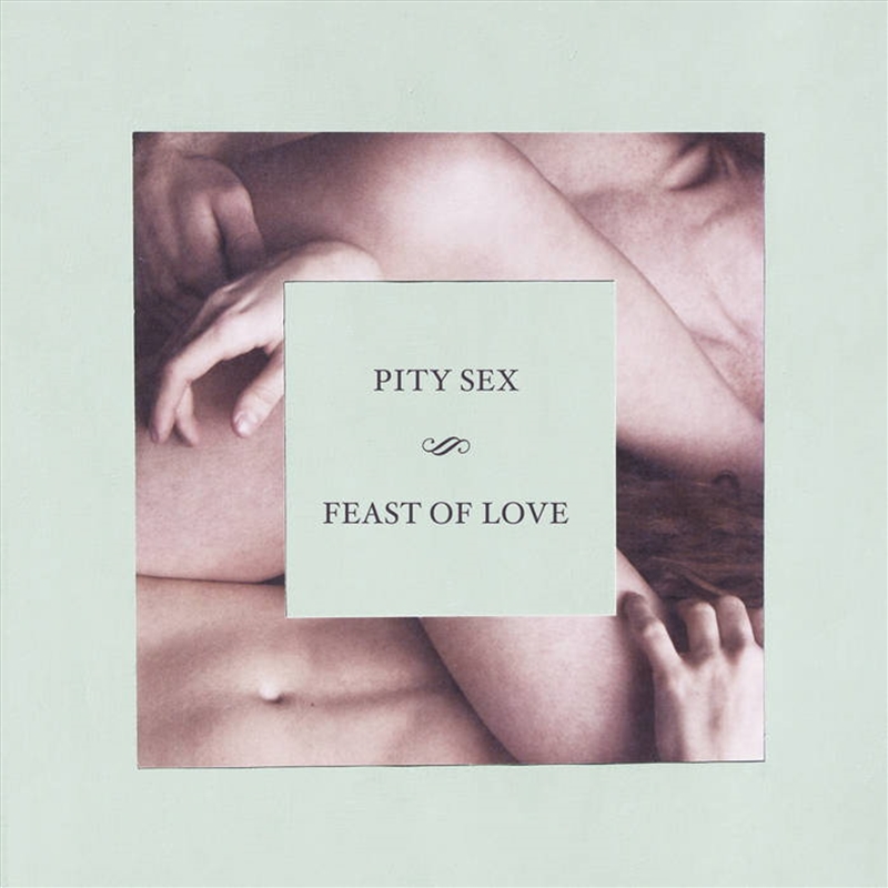 Feast Of Love - 10 Year Anniversary Edition/Product Detail/Rock/Pop