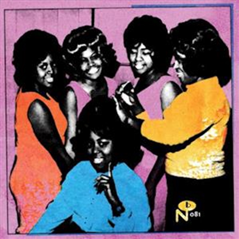 Eccentric Soul: The Shiptown Label/Product Detail/R&B