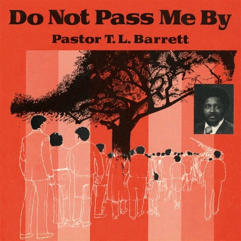 Do Not Pass Me By Vol. I/Product Detail/Religious