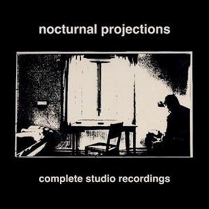 Complete Studio Recordings - Clear Yellow Vinyl/Product Detail/Rock/Pop
