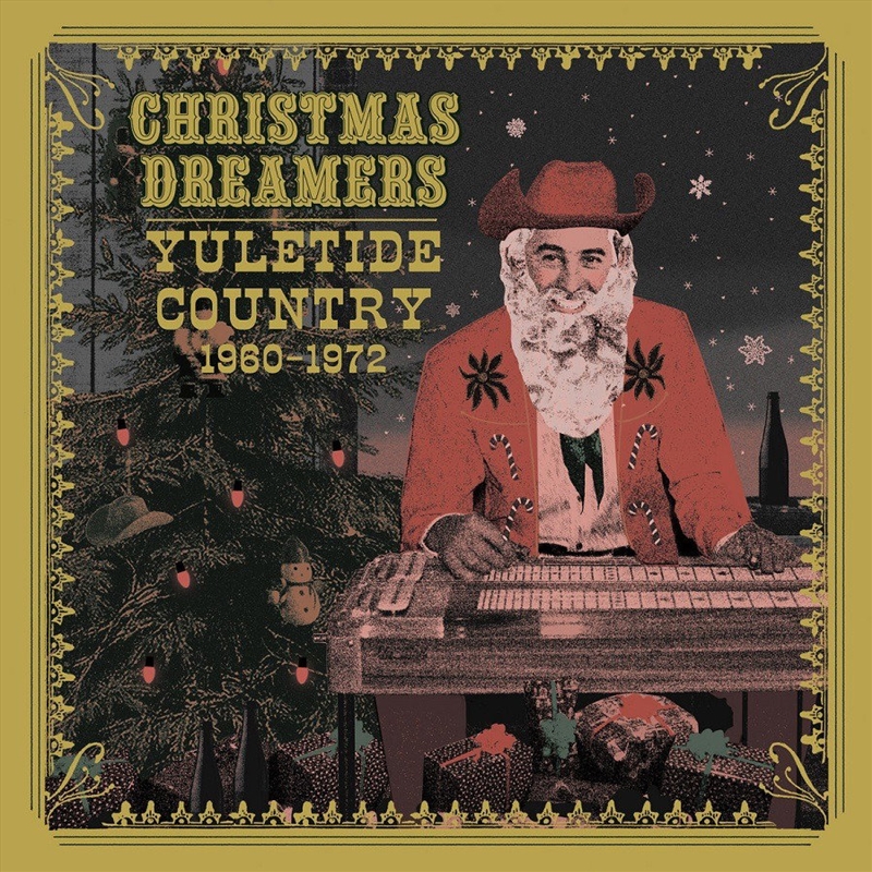 Christmas Dreamers: Yuletide Country/Product Detail/Christmas