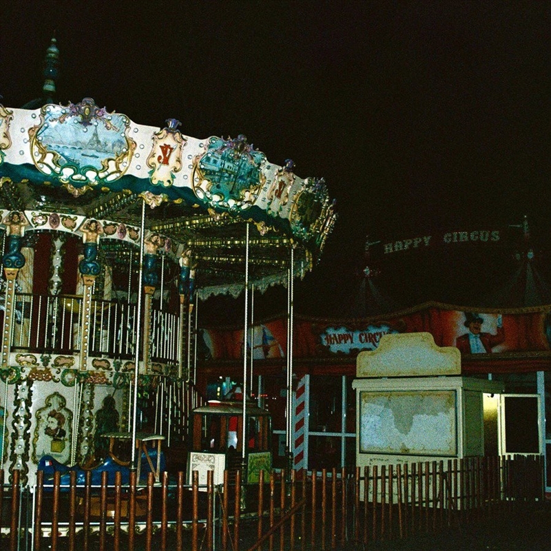 Carnival/Product Detail/Rock/Pop