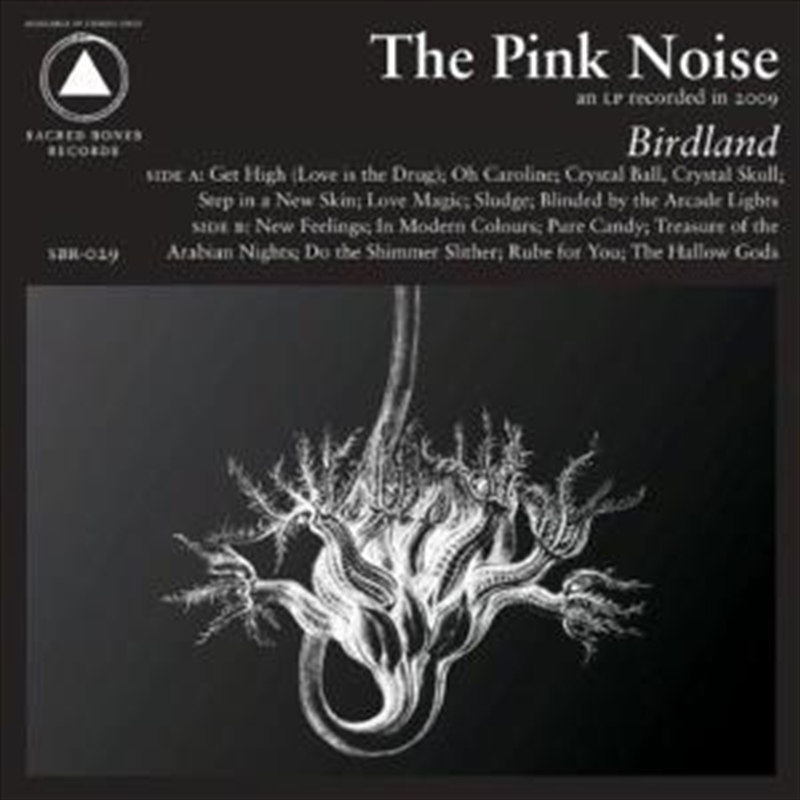 Birdland/Product Detail/Rock/Pop