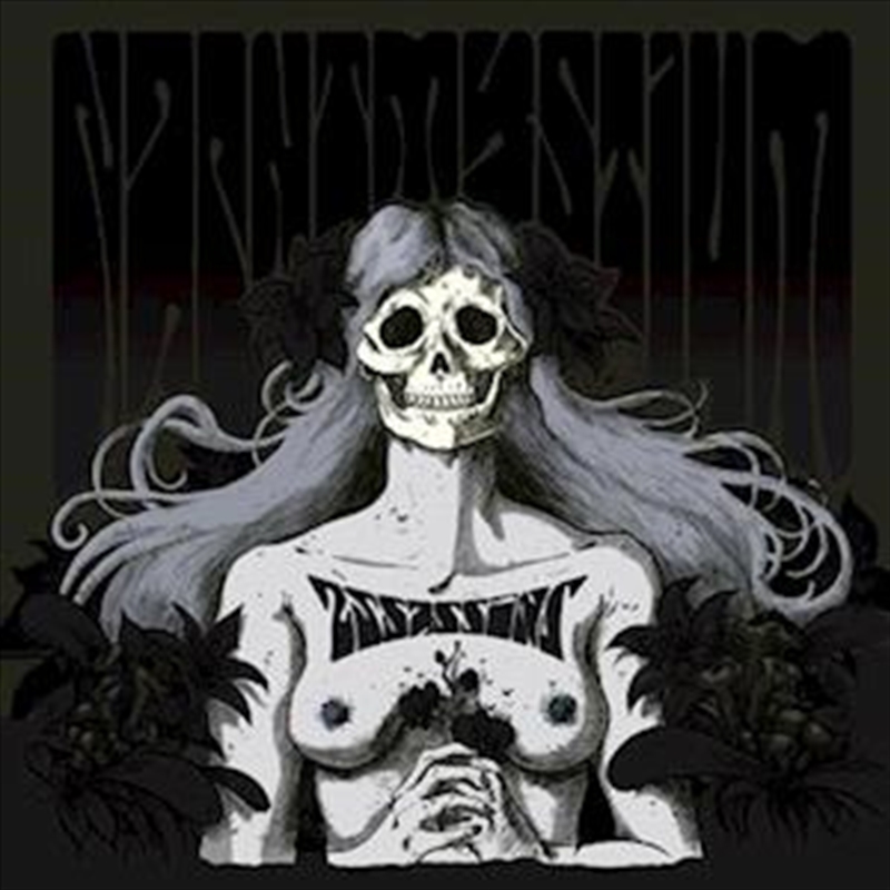 Assassins - Black Meddle Pt. I/Product Detail/Metal