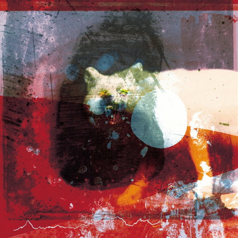 As The Love Continues - Metallic Gold Vinyl/Product Detail/Rock/Pop