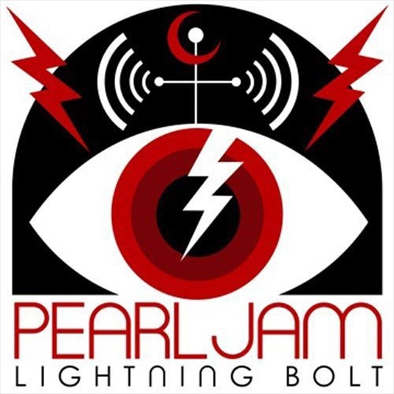 Lightning Bolt/Product Detail/Rock/Pop