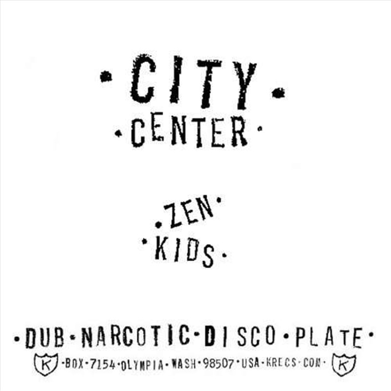 Zen Kids/Product Detail/Rock/Pop