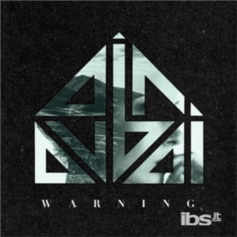 Warning Ep/Product Detail/Rock/Pop