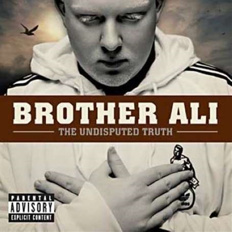 Undisputed Truth/Product Detail/Hip-Hop