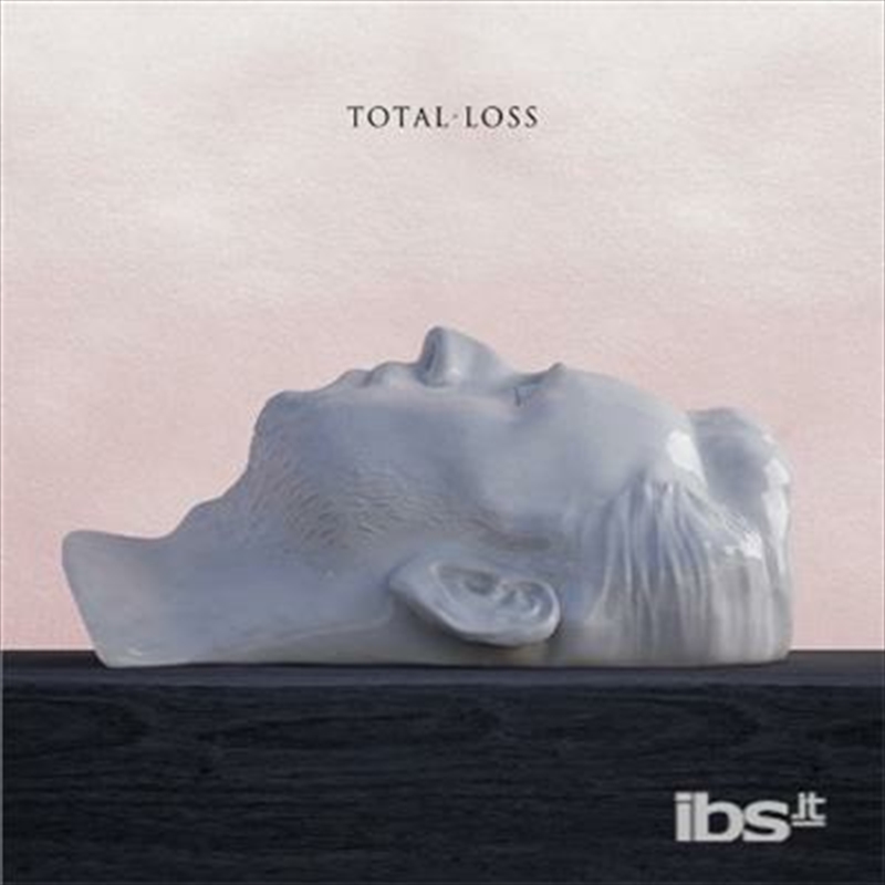 Total Loss/Product Detail/Rock/Pop
