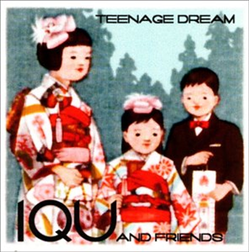 Teenage Dream/Product Detail/Rock/Pop