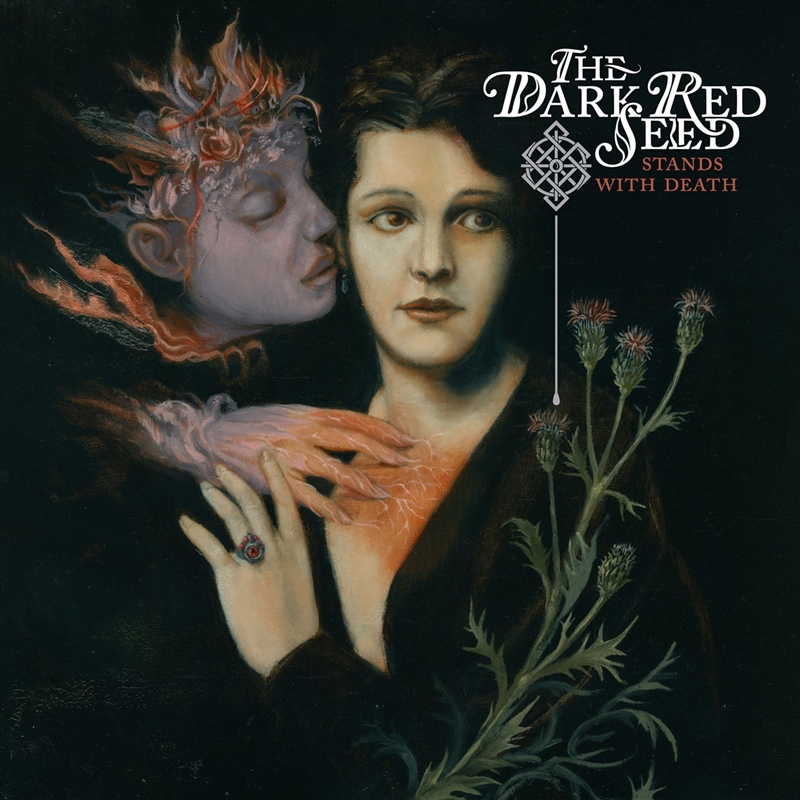 Stands With Death/Product Detail/Rock/Pop