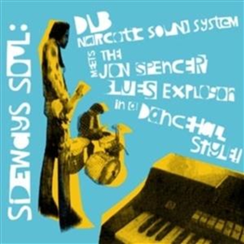 Sideways Soul/Product Detail/Rock/Pop