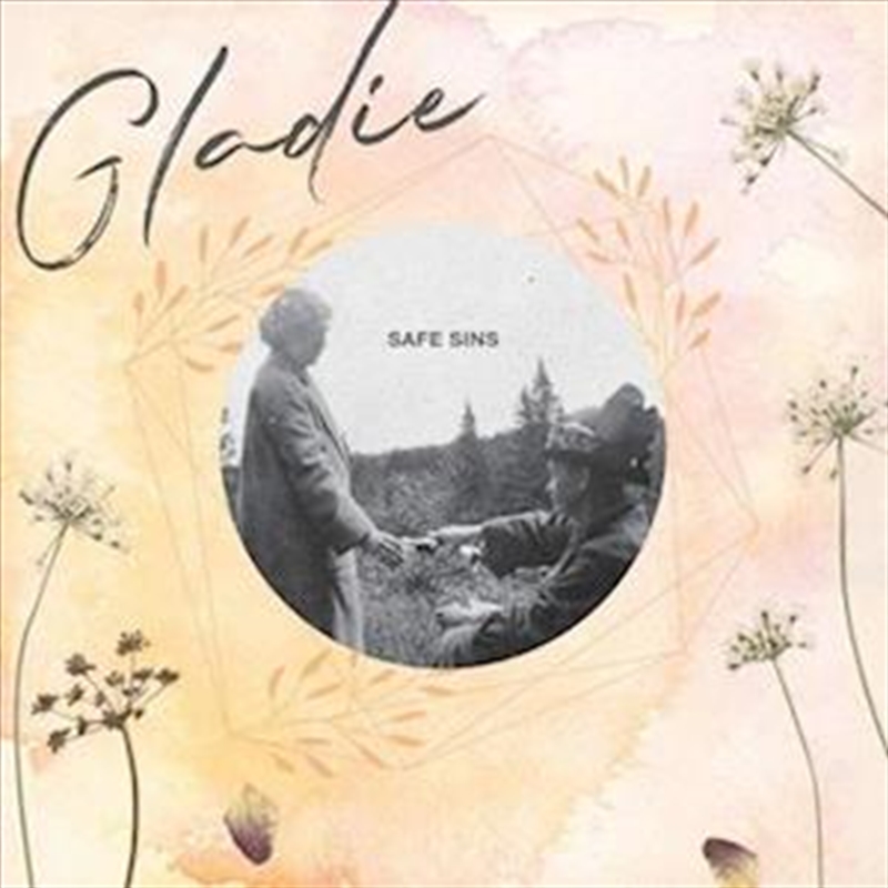 Safe Sins - Pink Vinyl/Product Detail/Rock/Pop