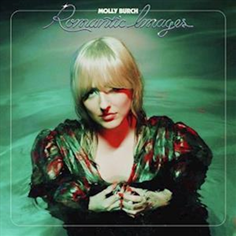 Romantic Images/Product Detail/Rock/Pop