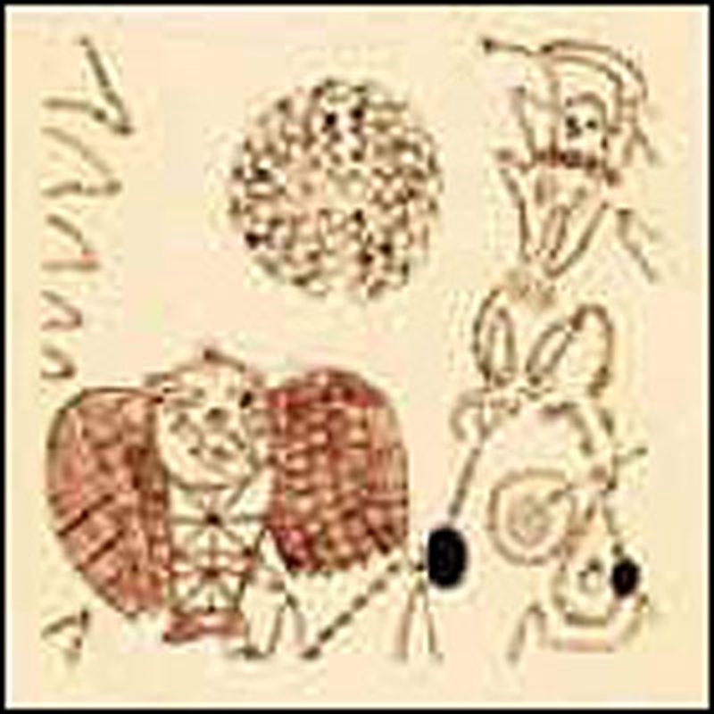 Rejoicing In The Hands / Nino Rojo/Product Detail/Rock/Pop