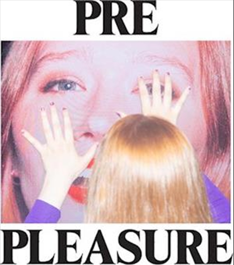 Pre Pleasure/Product Detail/Rock/Pop