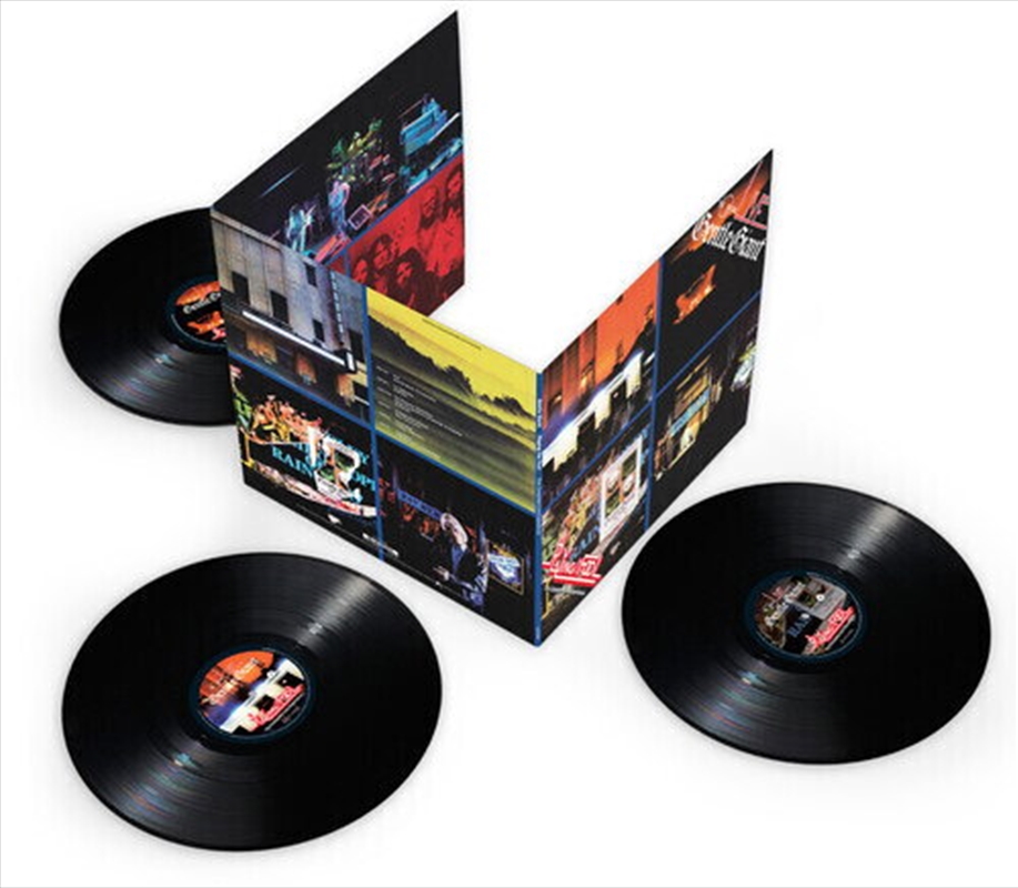 Playing The Fool - The Complet/Product Detail/Rock/Pop