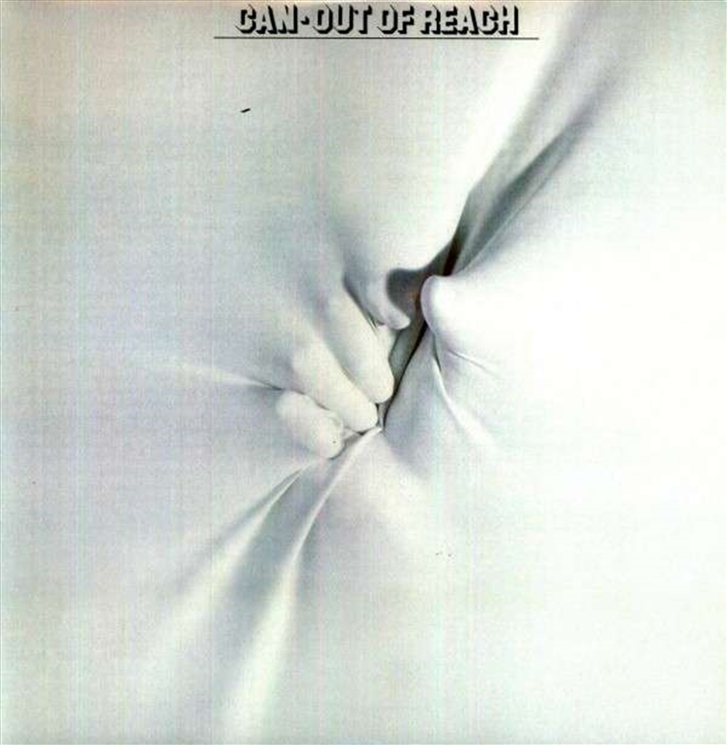 Out Of Reach/Product Detail/Rock/Pop