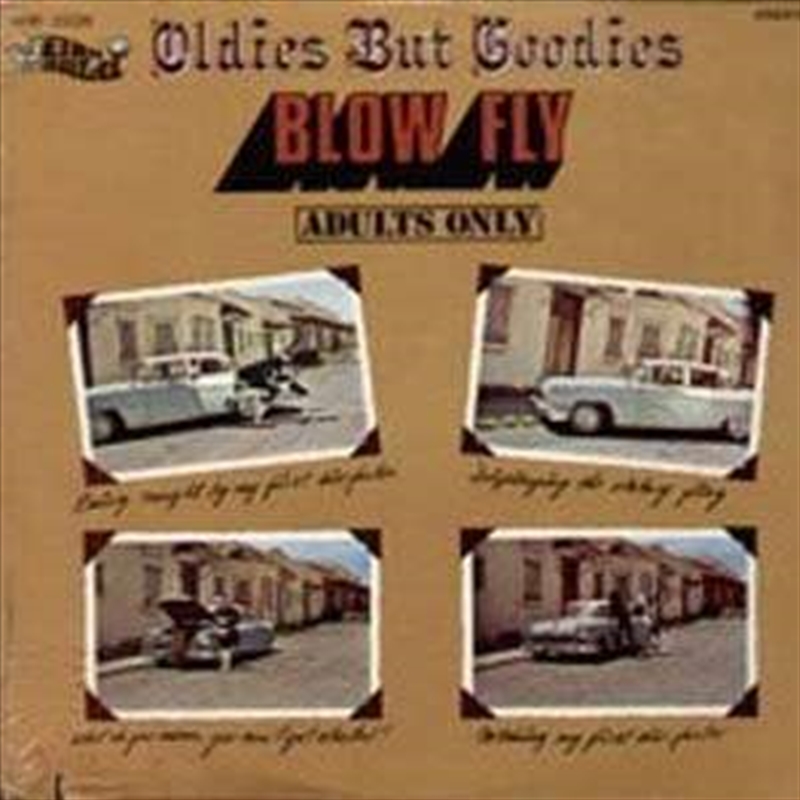 Oldies But Goodies/Product Detail/R&B