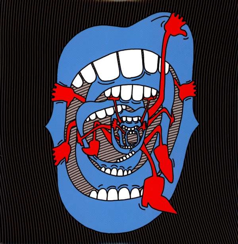 Mouth To Mouth Remixes/Product Detail/Dance