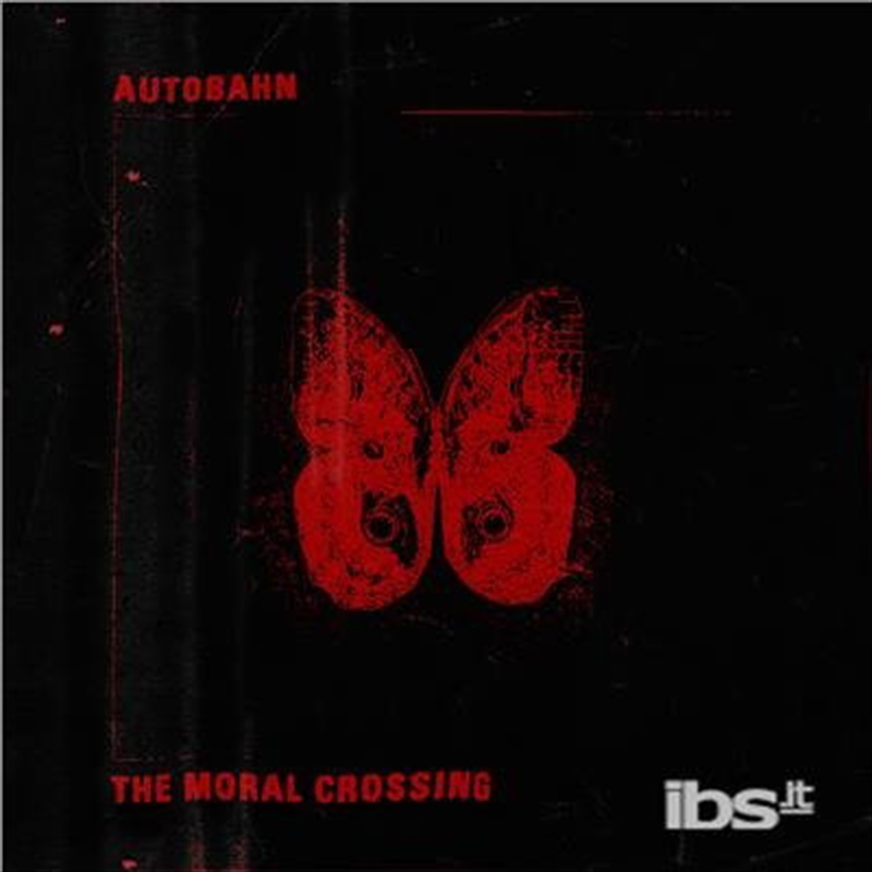 Moral Crossing/Product Detail/Rock/Pop