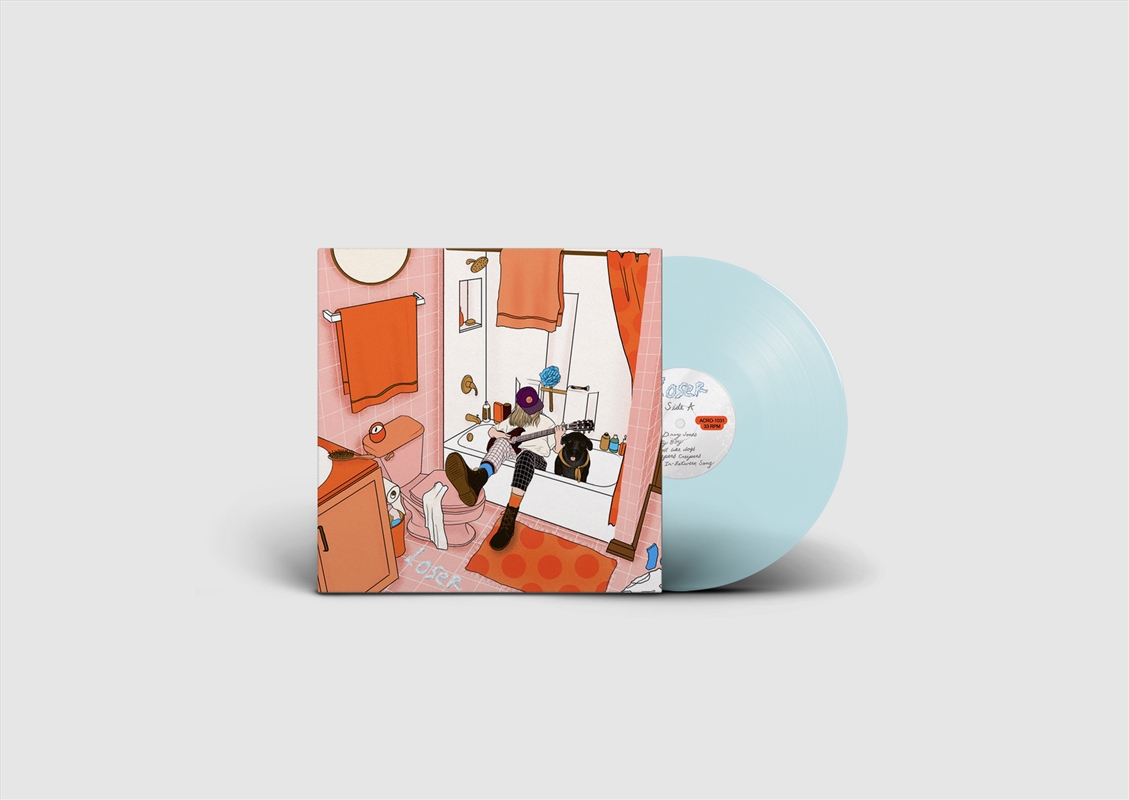 Loser/Product Detail/Rock/Pop