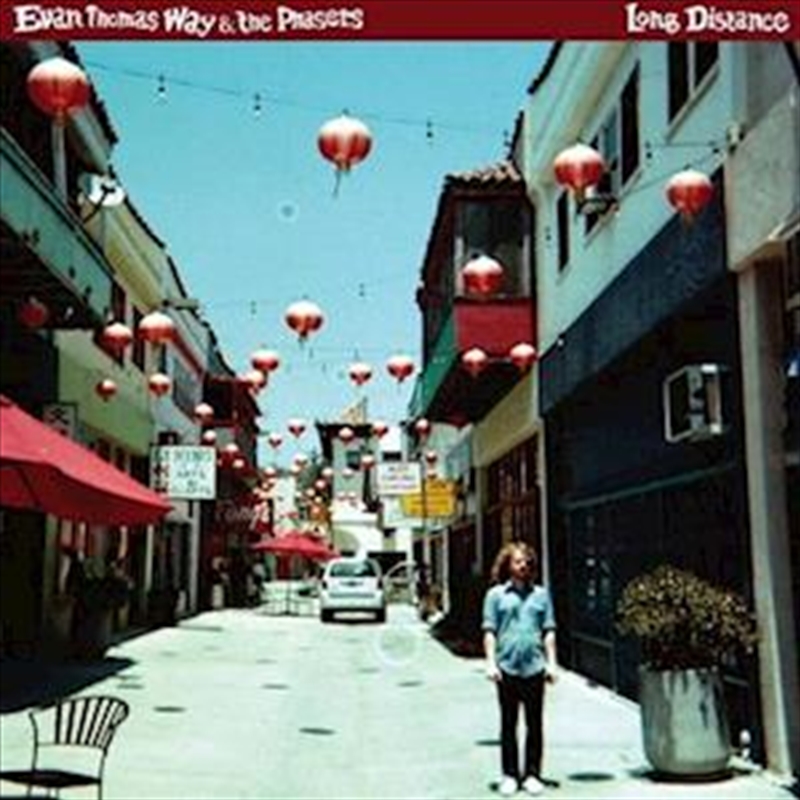 Long Distance/Product Detail/Rock/Pop