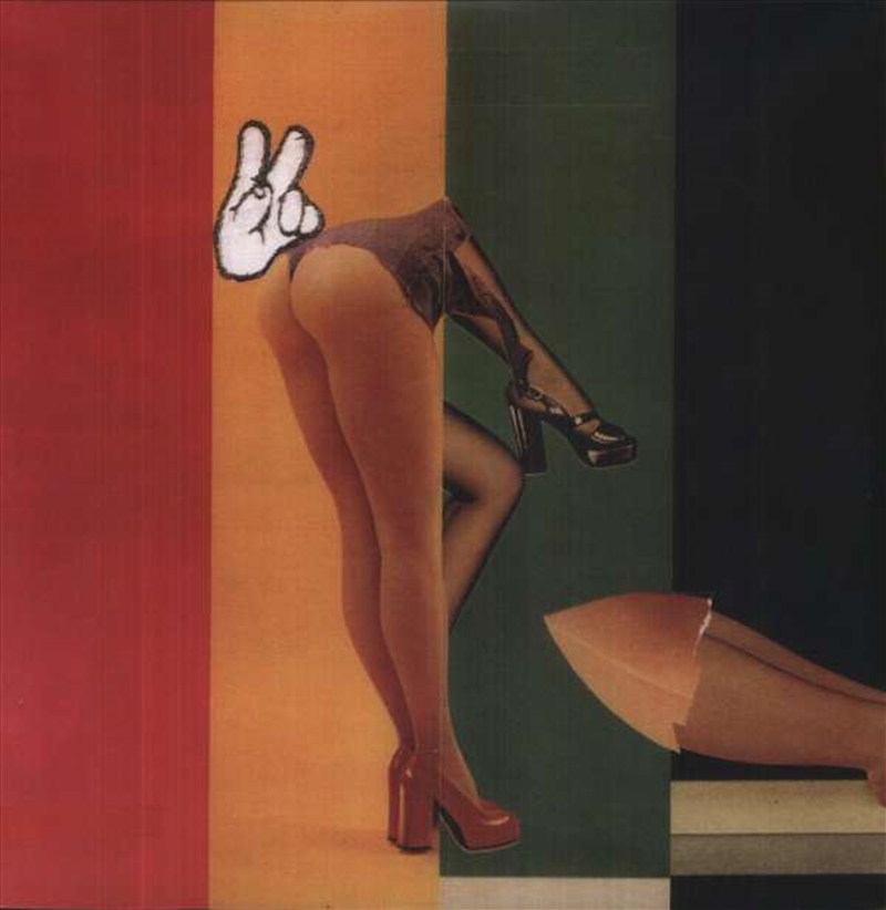 Joke In The Hole/Product Detail/Rock/Pop