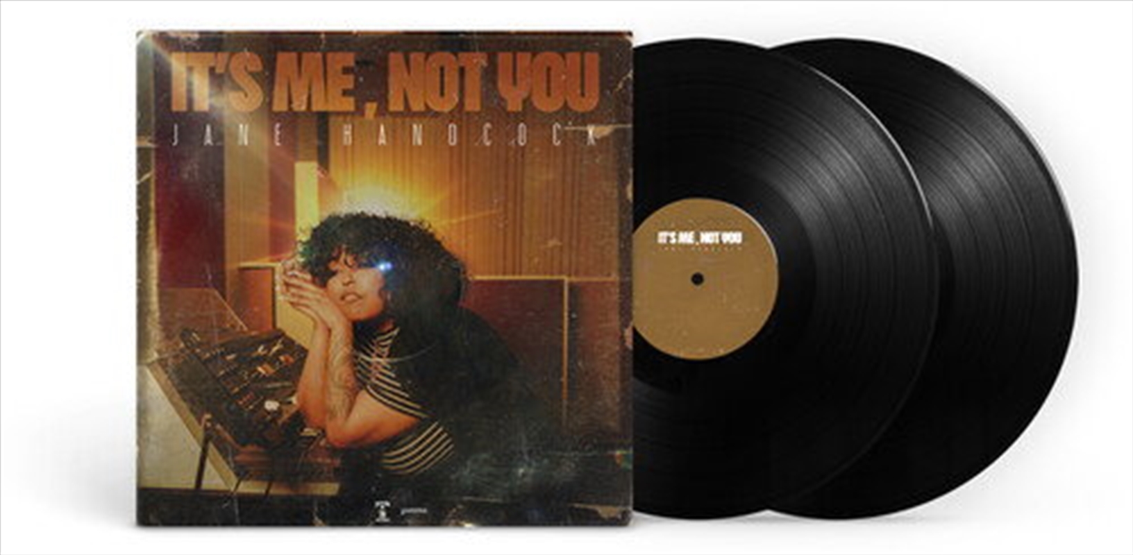It's Me, Not You/Product Detail/R&B
