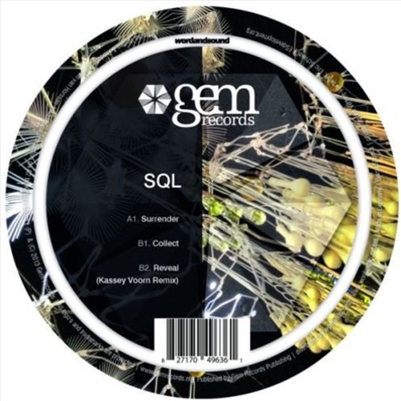 Surrender/Product Detail/Dance