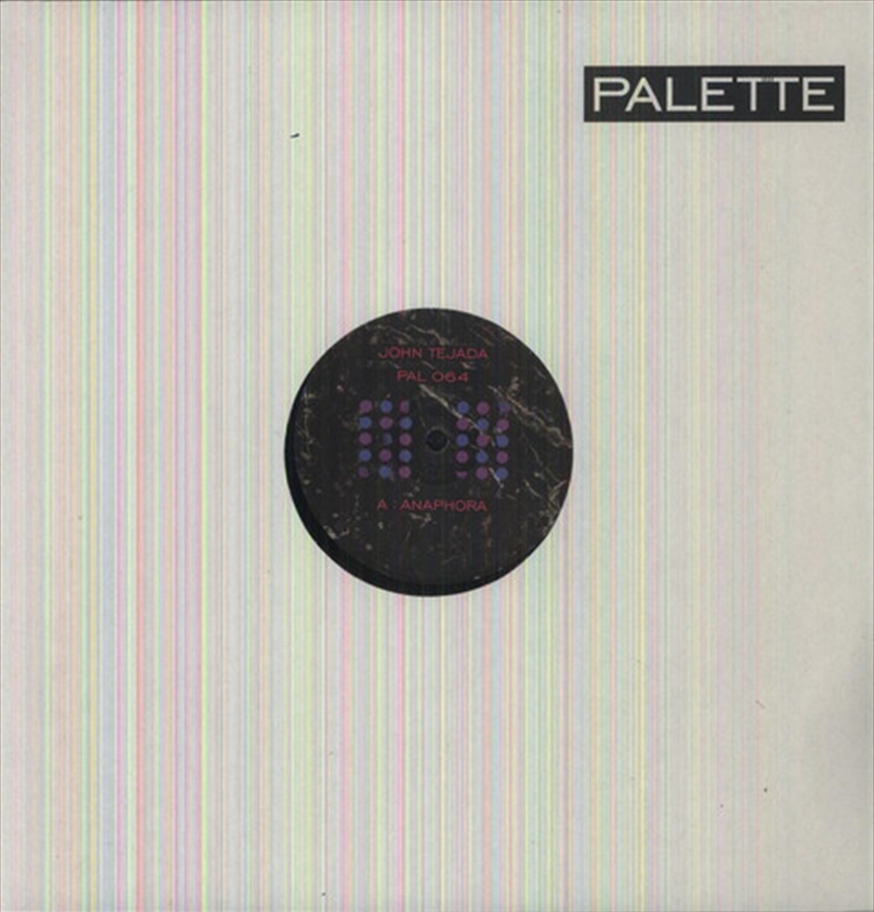 Anaphora/Product Detail/Dance