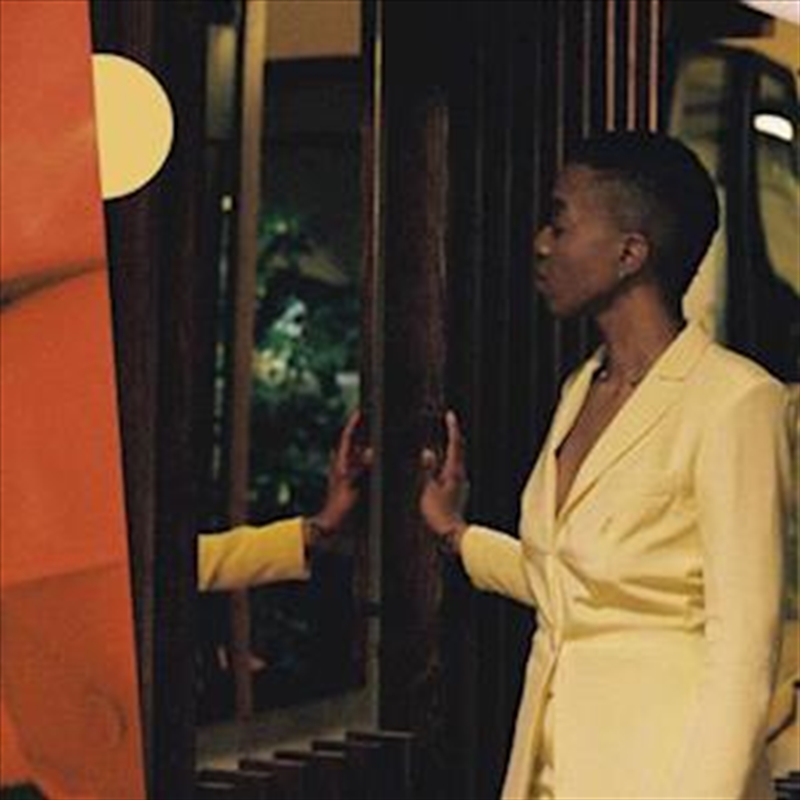 Honeymoon/Product Detail/R&B