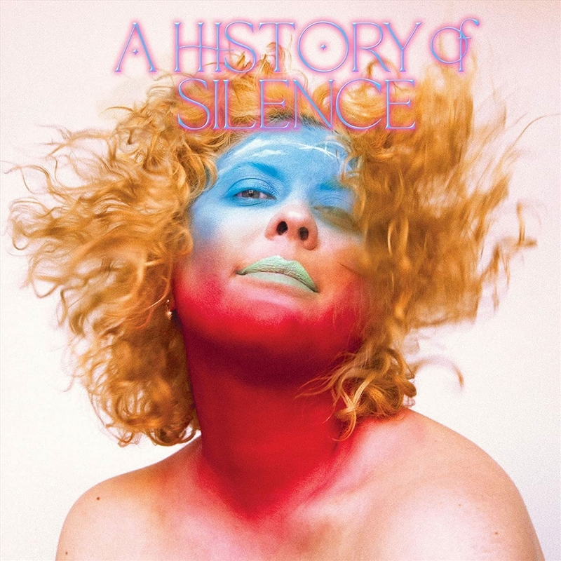 History Of Silence/Product Detail/Rock/Pop
