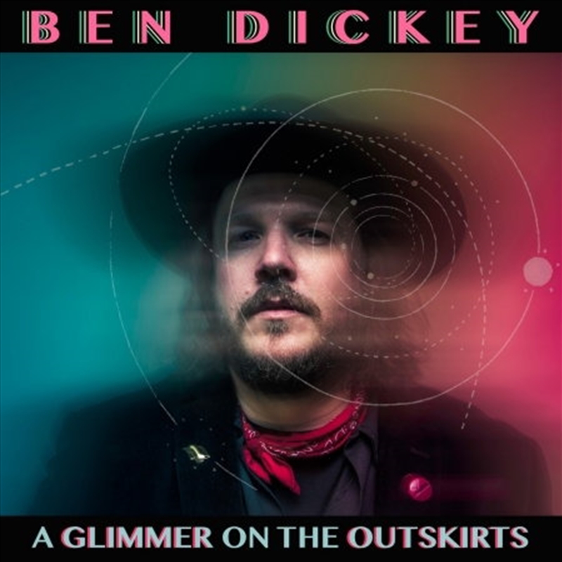 Glimmer On The Outskirts/Product Detail/Rock/Pop